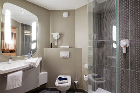 ibis Lyon Carré de Soie