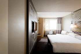 ibis Lyon Carré de Soie