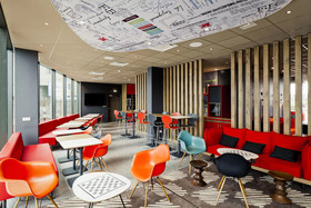 ibis Lyon Carré de Soie