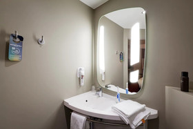ibis Lyon Carré de Soie