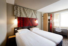 ibis Lyon Carré de Soie