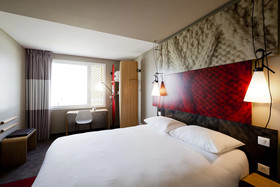 ibis Lyon Carré de Soie
