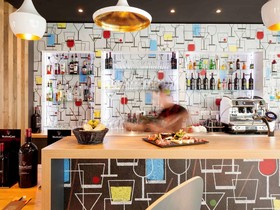 ibis Lyon Carré de Soie