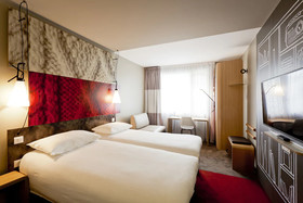 ibis Lyon Carré de Soie