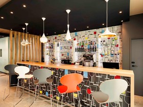 ibis Lyon Carré de Soie