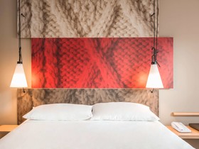 ibis Lyon Carré de Soie
