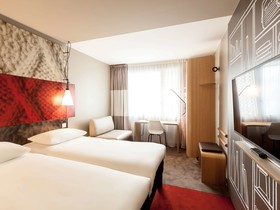 ibis Lyon Carré de Soie