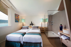Villa le France - Vision Luxe