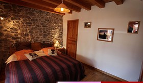 La Roche Méane