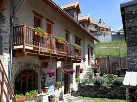 La Roche Méane