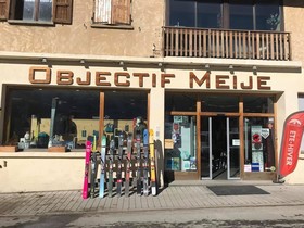 La Roche Méane