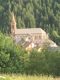 La Roche Méane
