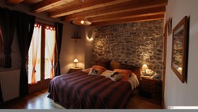 La Roche Méane