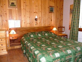 Auberge Des Montauds