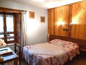 Auberge Des Montauds
