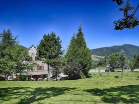 Auberge Des Montauds