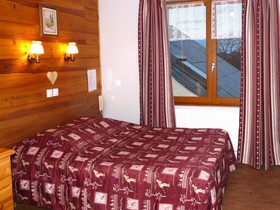 Auberge Des Montauds