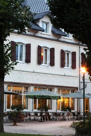 Best Western Grand de Paris