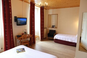 Best Western Grand de Paris