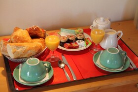 Best Western Grand de Paris
