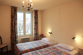 Best Western Grand de Paris