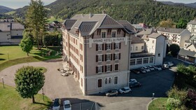 Best Western Grand de Paris