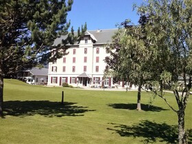 Best Western Grand de Paris