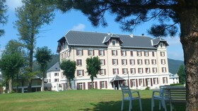 Best Western Grand de Paris
