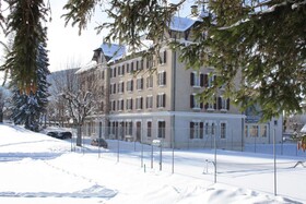 Best Western Grand de Paris