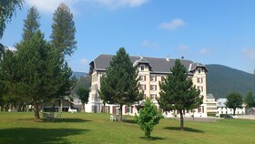 Best Western Grand de Paris