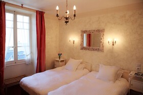 Best Western Grand de Paris