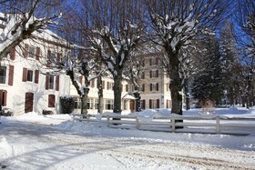 Best Western Grand de Paris