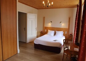 Best Western Grand de Paris