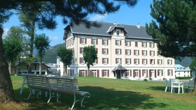 Best Western Grand de Paris