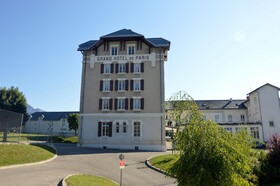 Best Western Grand de Paris