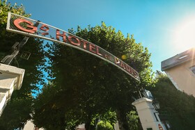 Best Western Grand de Paris
