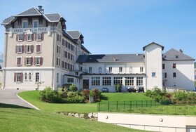 Best Western Grand de Paris