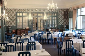 Best Western Grand de Paris