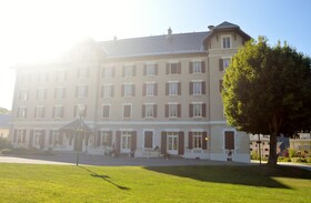 Best Western Grand de Paris
