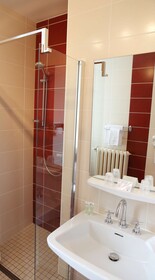 Best Western Grand de Paris