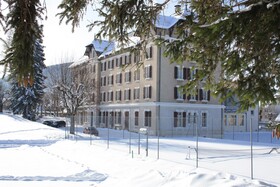 Best Western Grand de Paris