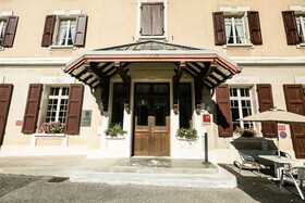 Best Western Grand de Paris