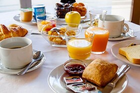Best Western Grand de Paris