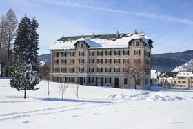 Best Western Grand de Paris