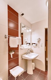 Best Western Grand de Paris