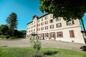Best Western Grand de Paris