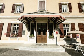 Best Western Grand de Paris