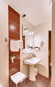 Best Western Grand de Paris