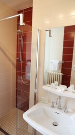 Best Western Grand de Paris
