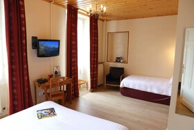 Best Western Grand de Paris